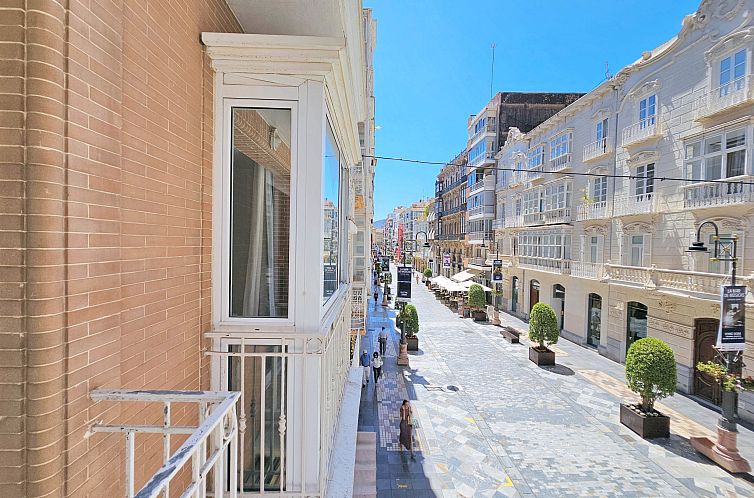 Appartement Apartamento Alba 1
