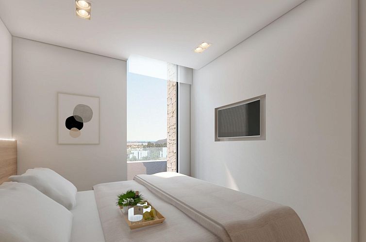 Appartement in Cartagena