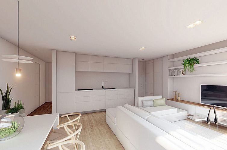 Appartement in Cartagena