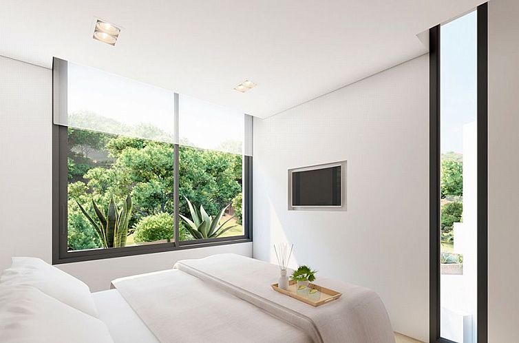 Appartement in Cartagena