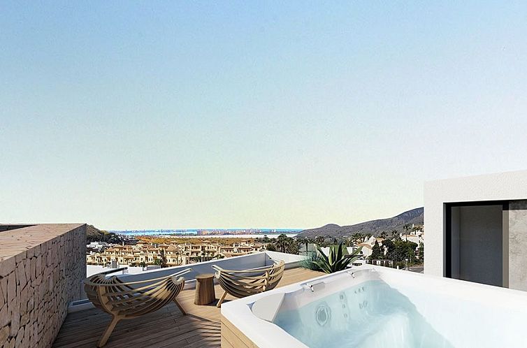 Appartement in Cartagena