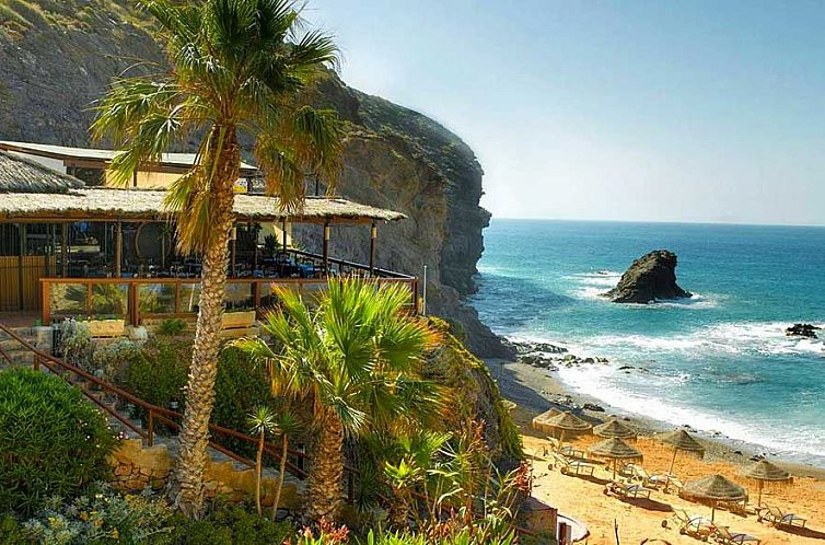 Appartement in Cartagena