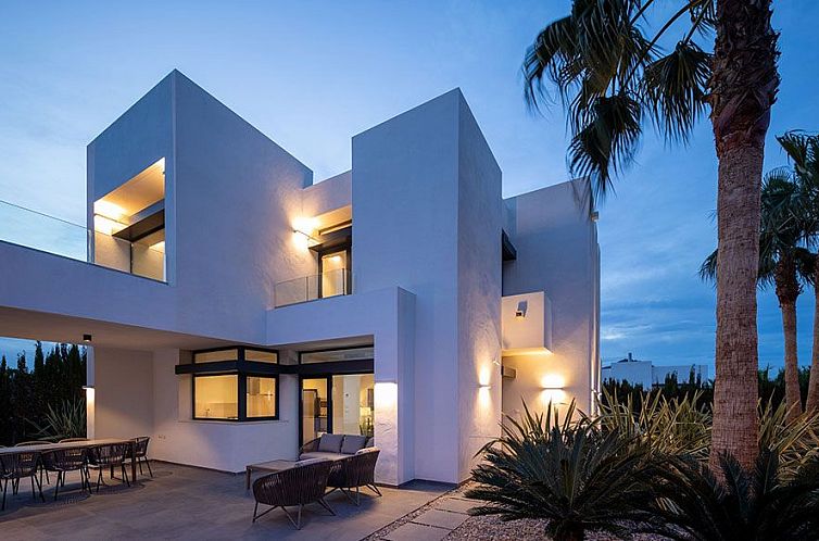 Unterkunft 1512318 - Ferienhaus Costa Calida - Kavel in Cartagena