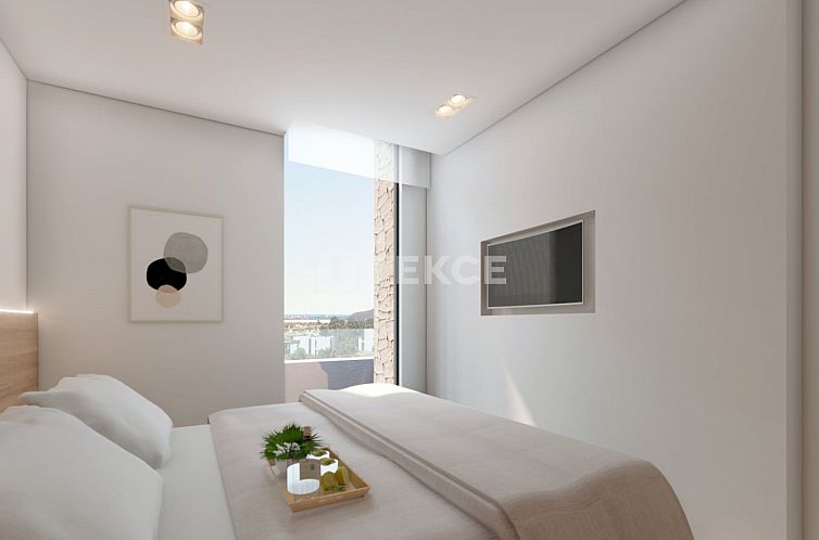 Appartement in Cartagena
