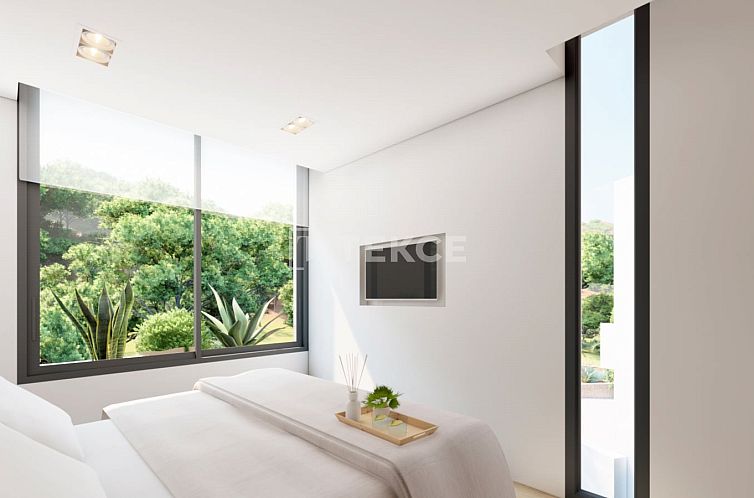 Appartement in Cartagena