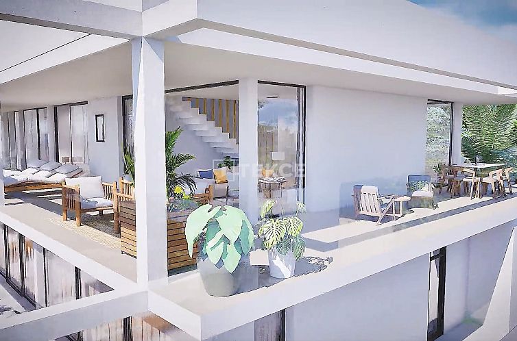 Appartement in La Manga