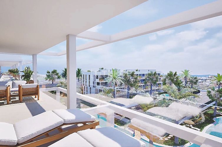 Appartement in La Manga