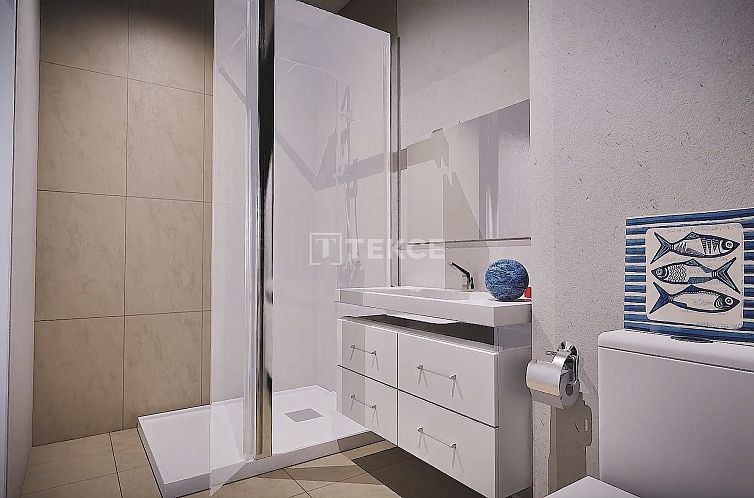 Appartement in Cartagena