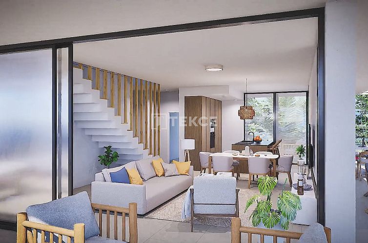 Appartement in Cartagena