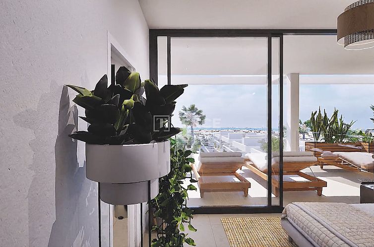 Appartement in Cartagena