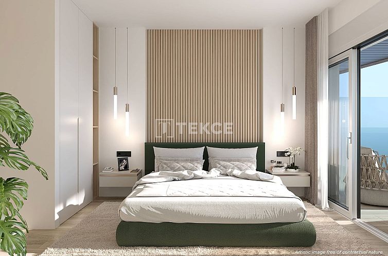 Appartement in Cartagena