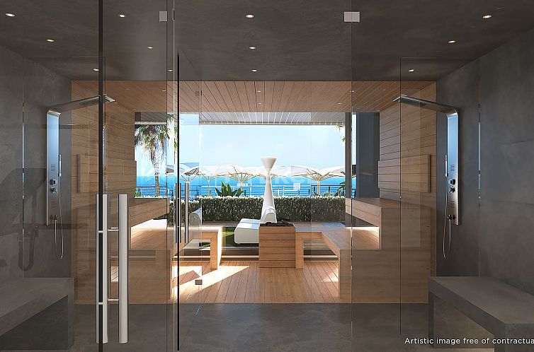 Appartement in Cartagena