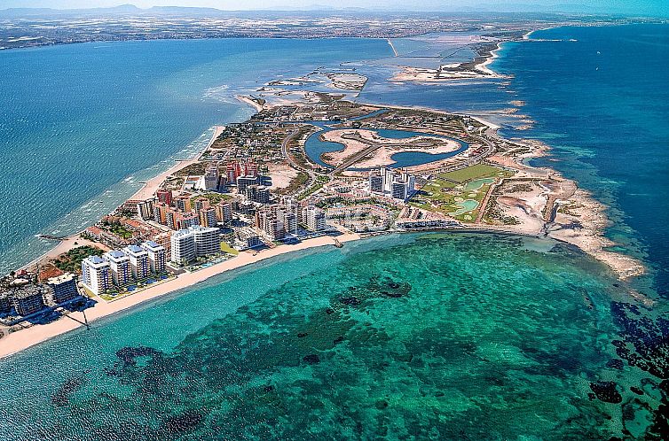 Appartement in Cartagena