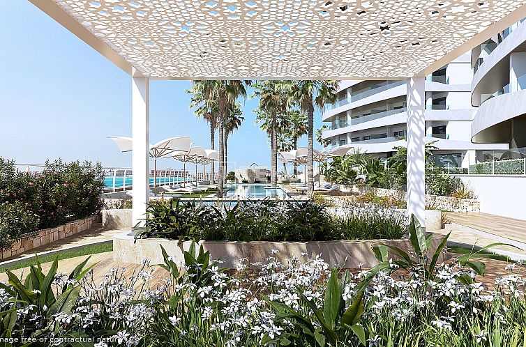 Appartement in La Manga