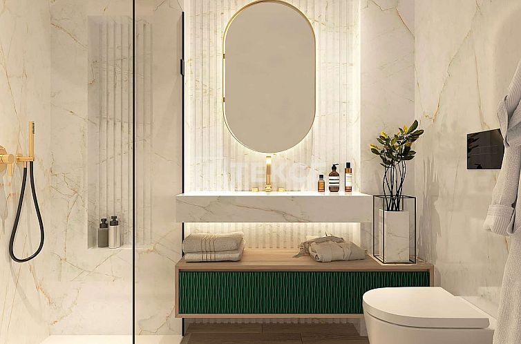 Appartement in La Manga