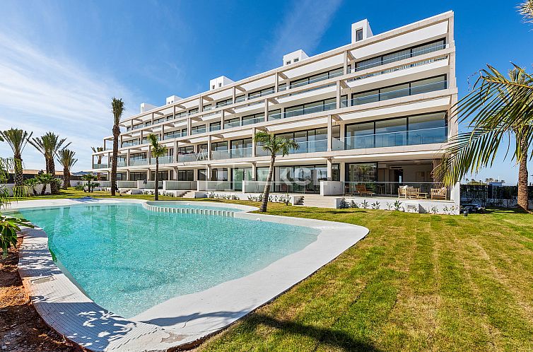 Unterkunft 1512346 - Appartement Costa Calida - Appartement in Cartagena