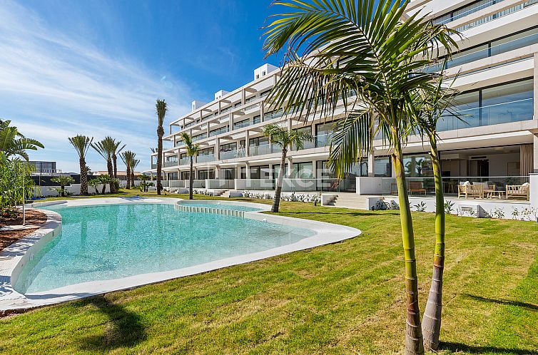Appartement in Cartagena