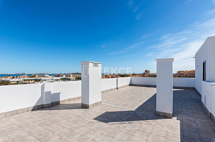 Appartement in Cartagena
