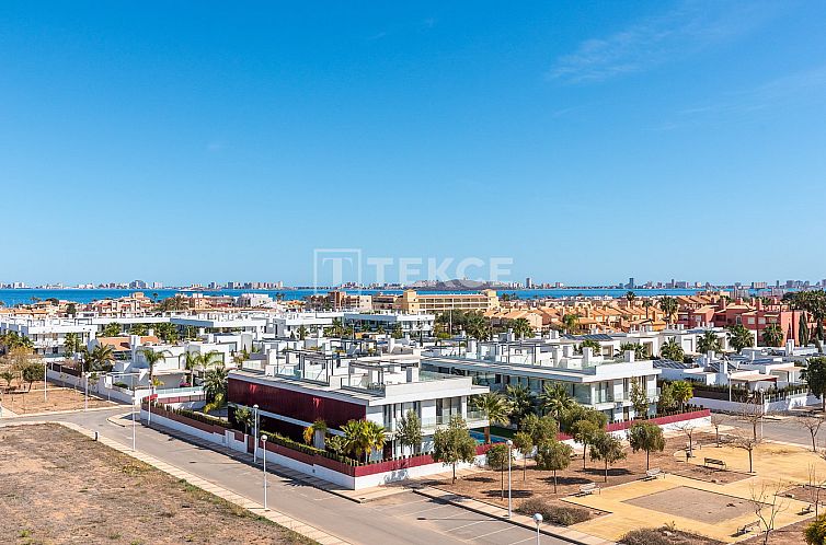 Appartement in Cartagena