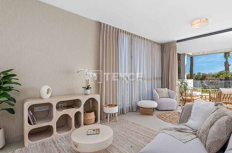 Appartement in Cartagena