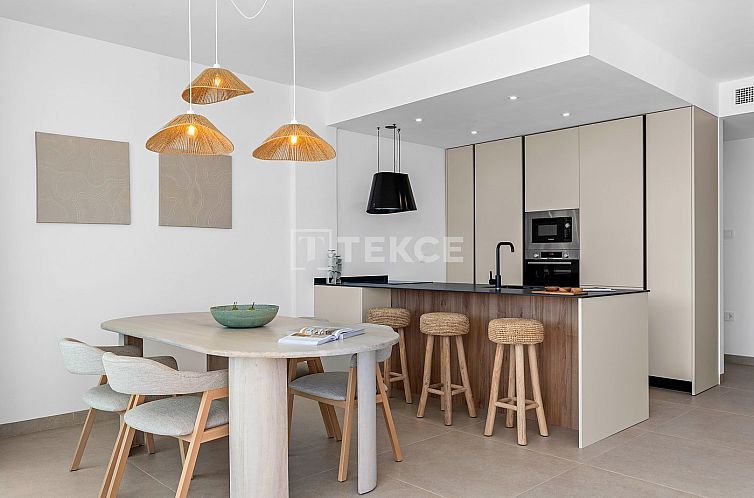Appartement in Cartagena