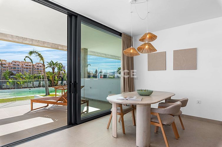 Appartement in Cartagena