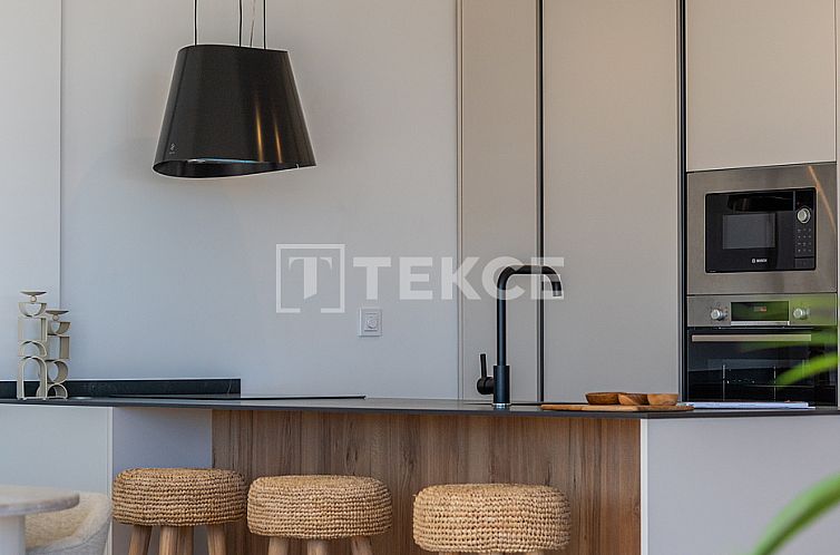 Appartement in Cartagena