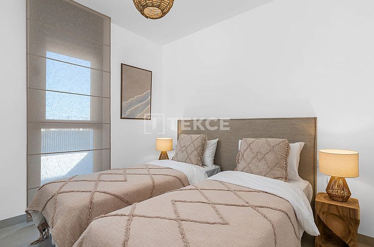 Appartement in Cartagena