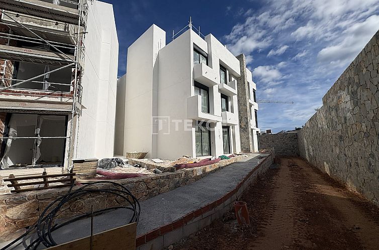 Appartement in Cartagena
