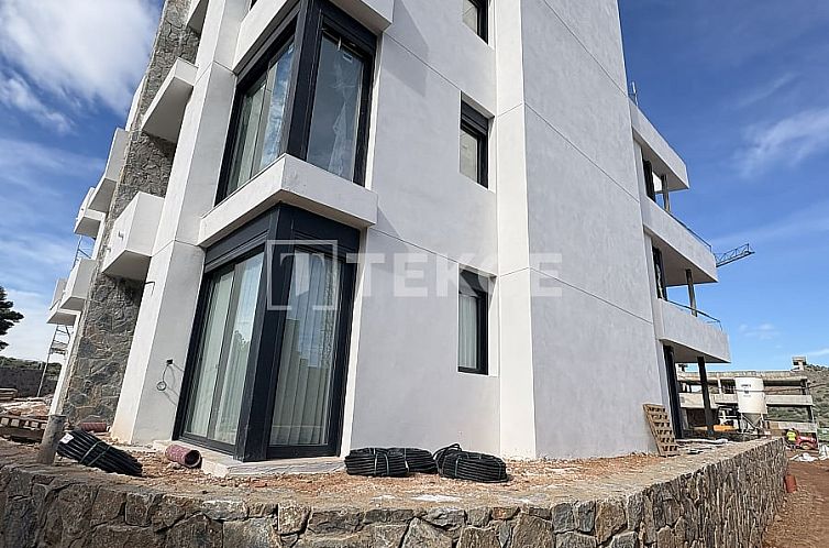 Appartement in Cartagena