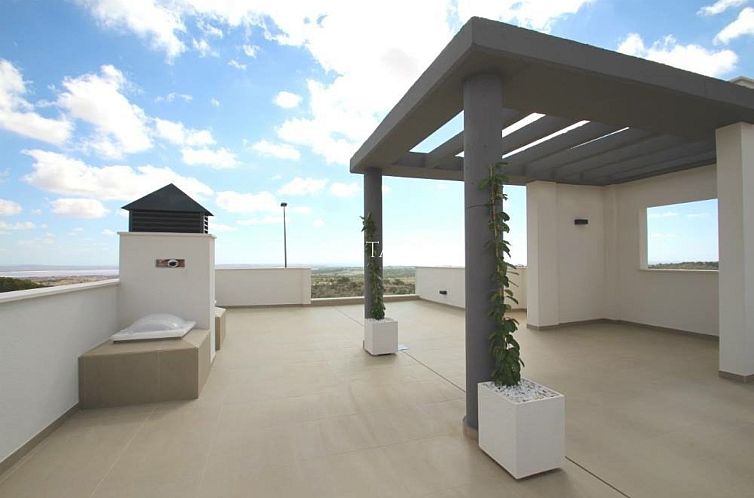 Vrijstaande woning in Cartagena