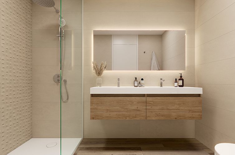 Appartement in Cartagena