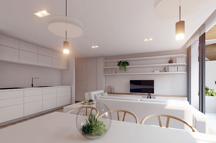 Appartement in Cartagena