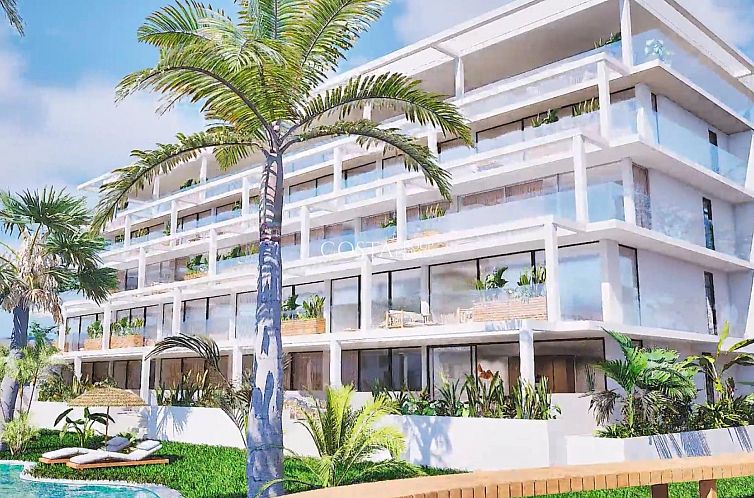 Unterkunft 1512360 - Appartement Costa Calida - Appartement in Cartagena