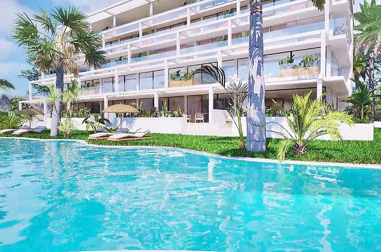 Appartement in Cartagena