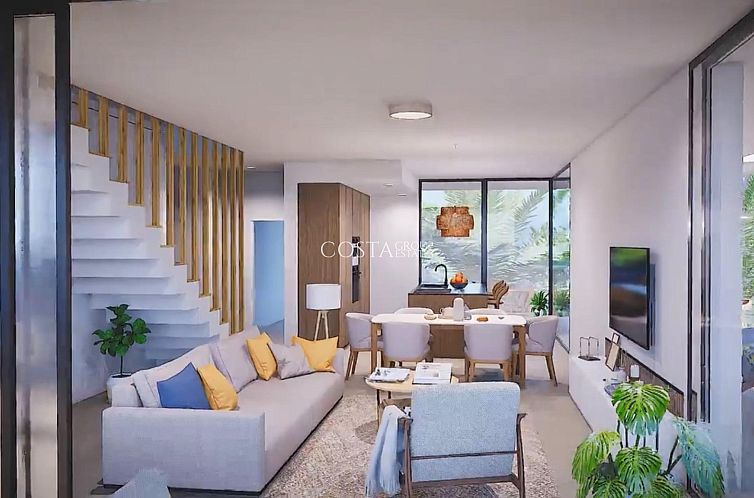 Appartement in Cartagena