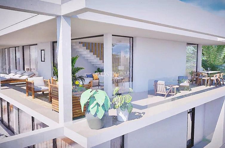Appartement in Cartagena