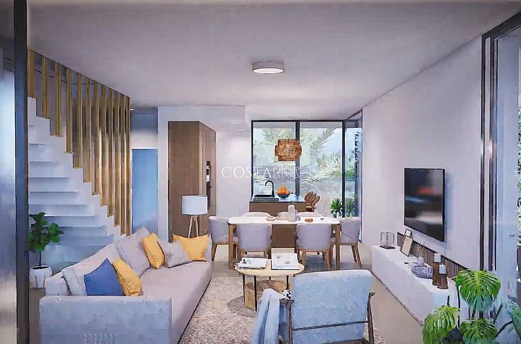 Appartement in Cartagena