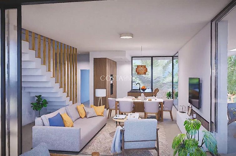 Appartement in Cartagena
