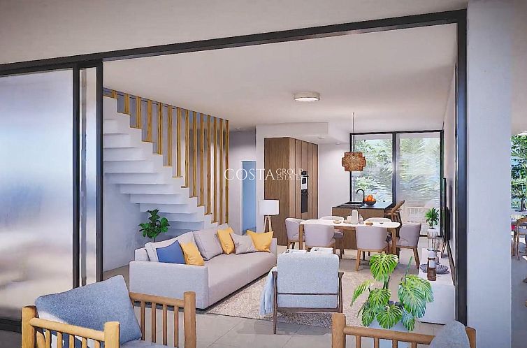 Appartement in Cartagena