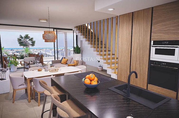 Appartement in Cartagena