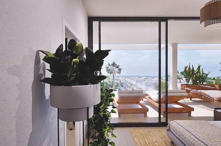 Appartement in Cartagena