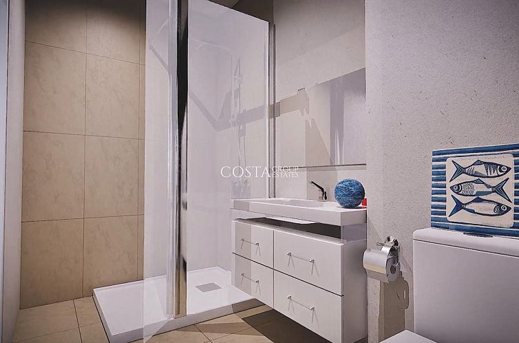 Appartement in Cartagena