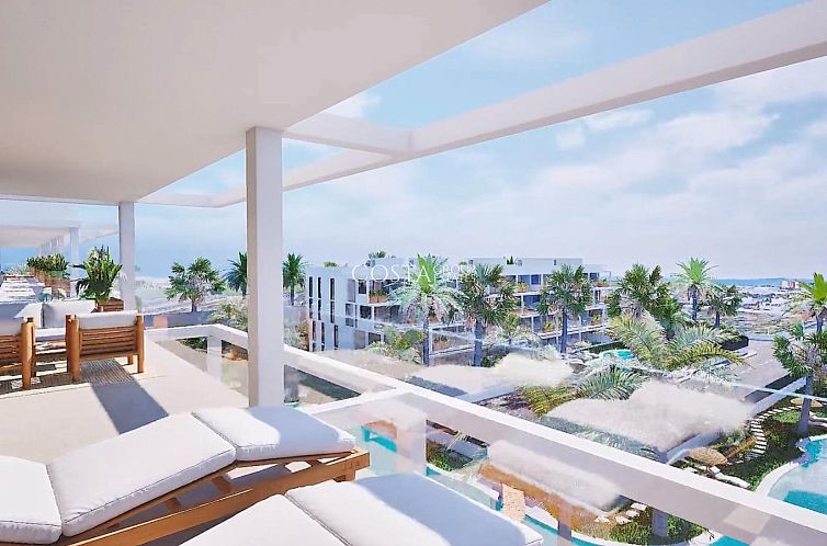 Appartement in Cartagena