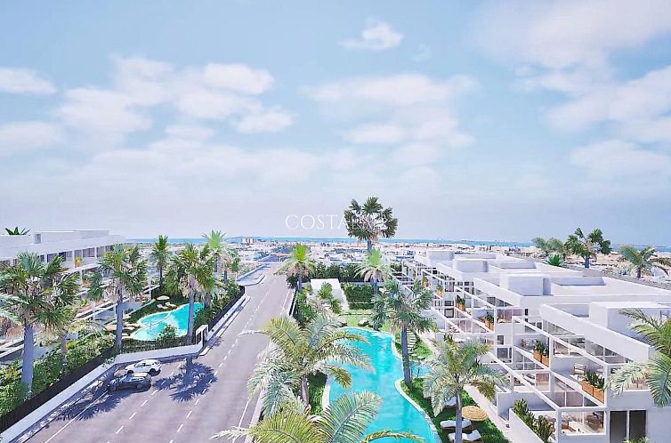 Appartement in Cartagena