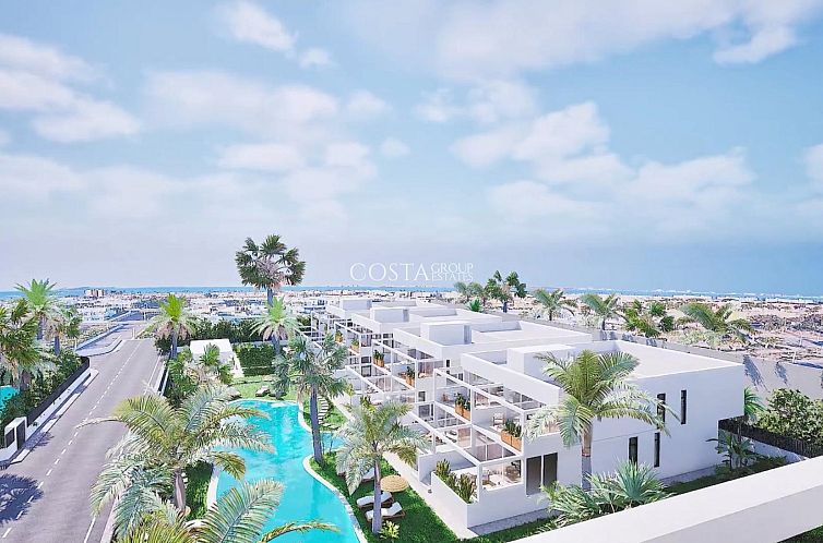 Appartement in Cartagena