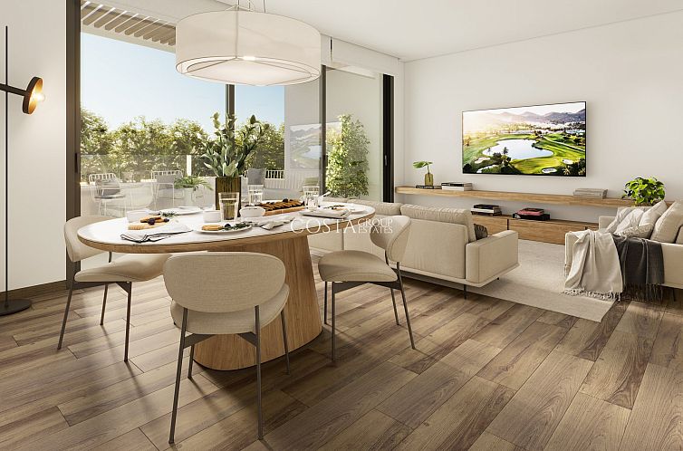 Appartement in Cartagena