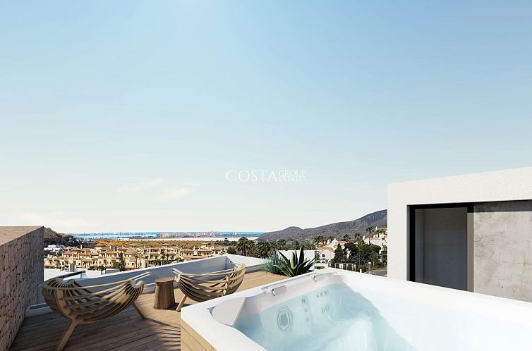 Appartement in Cartagena