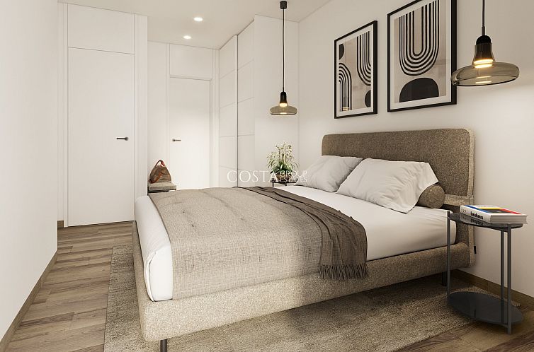 Appartement in Cartagena