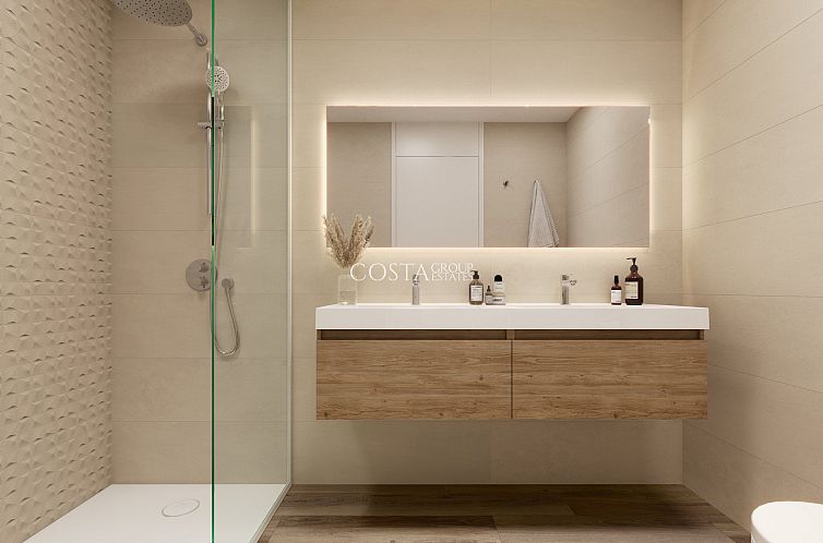 Appartement in Cartagena